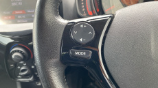 Citroen C1 1.2 PureTech Flair 5dr Petrol Hatchback
